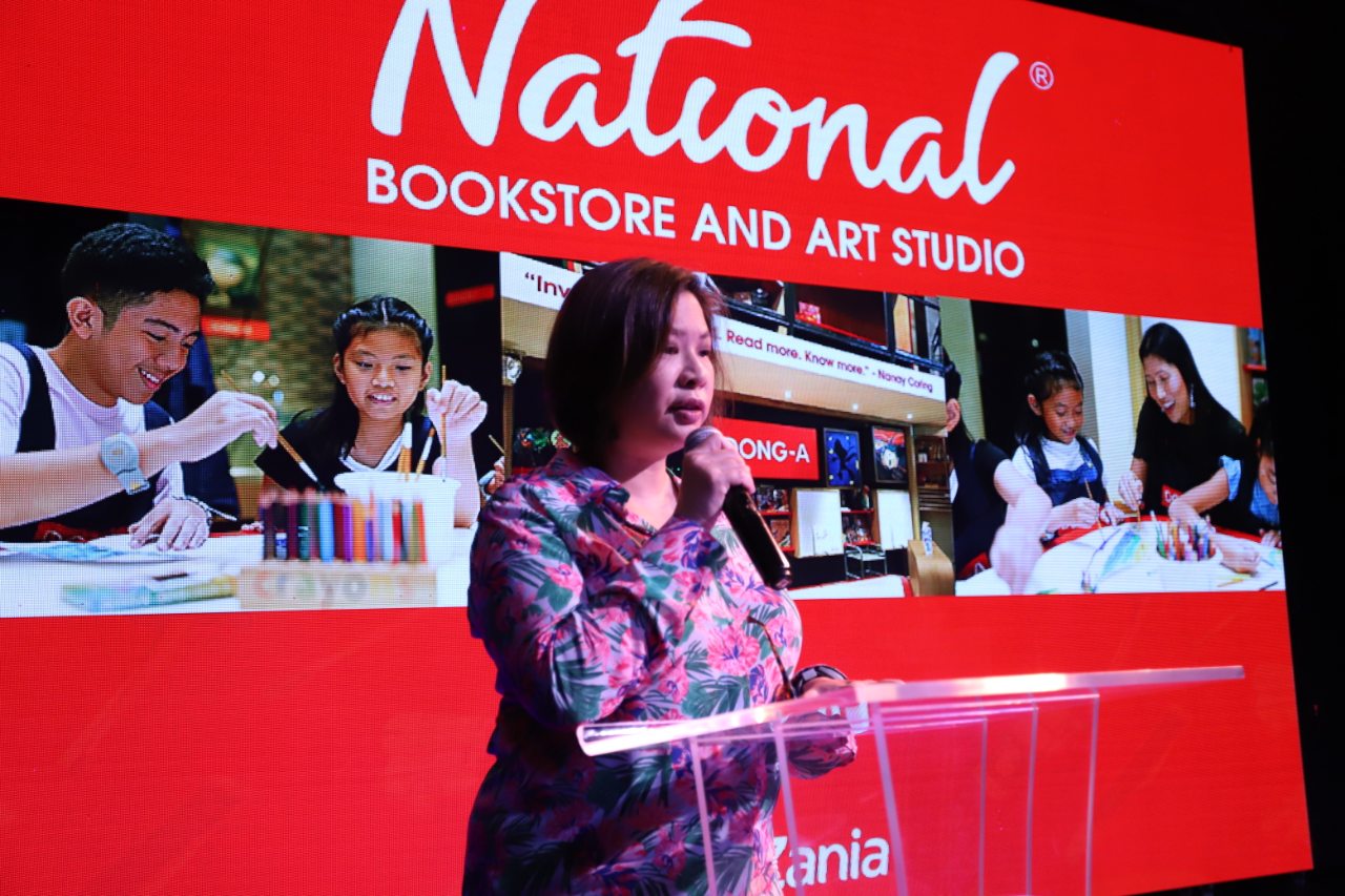 Alexandra Ramos - Padilla, managing director of National Bookstore.jpg