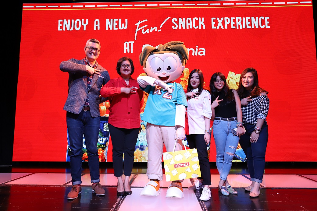 KidZania Manila launches newly-improved Jack n Jill snack factory (2)